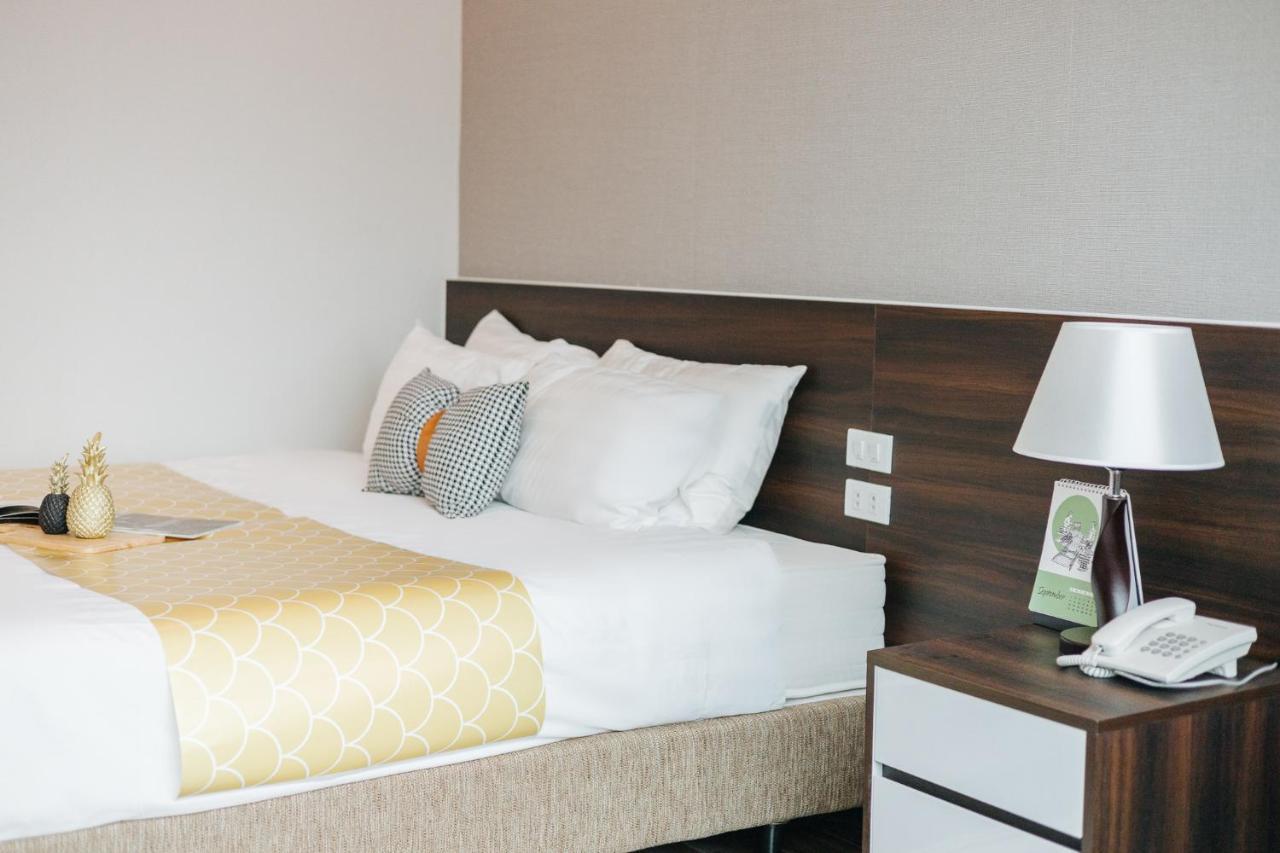 Ivy Hotel & Apartment - Stay 24H 하노이 외부 사진