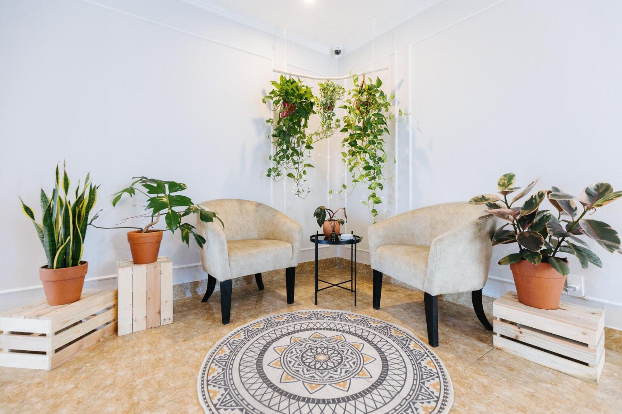 Ivy Hotel & Apartment - Stay 24H 하노이 외부 사진