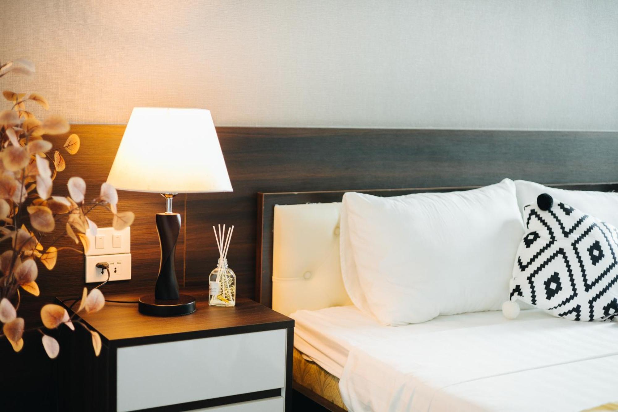 Ivy Hotel & Apartment - Stay 24H 하노이 외부 사진