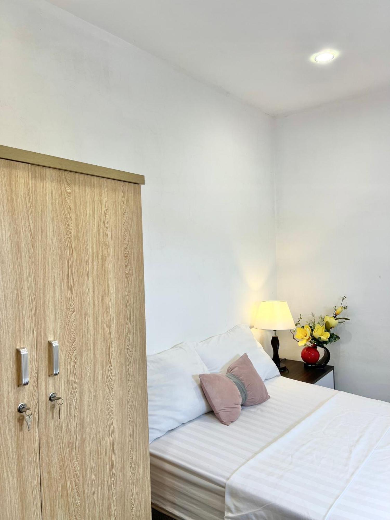 Ivy Hotel & Apartment - Stay 24H 하노이 객실 사진