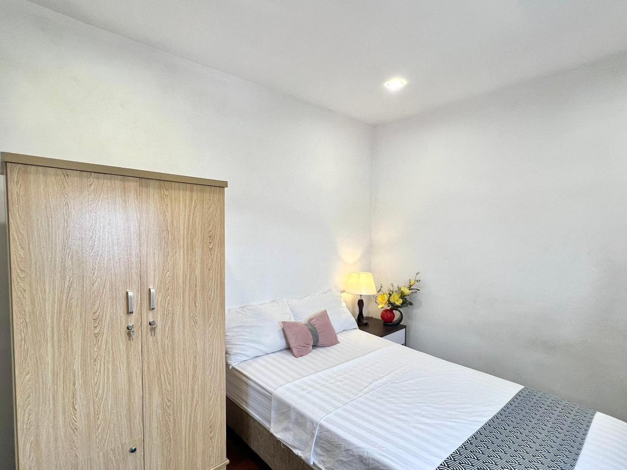 Ivy Hotel & Apartment - Stay 24H 하노이 외부 사진