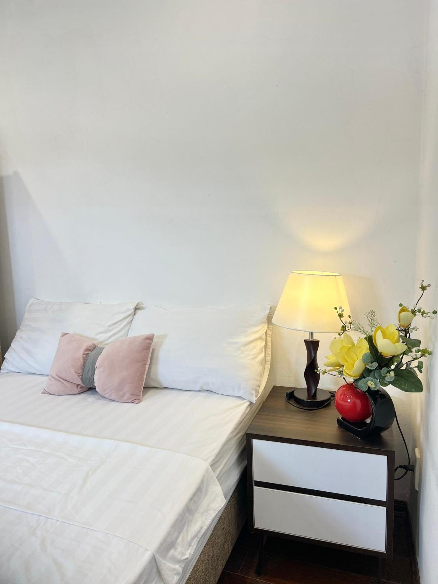 Ivy Hotel & Apartment - Stay 24H 하노이 객실 사진